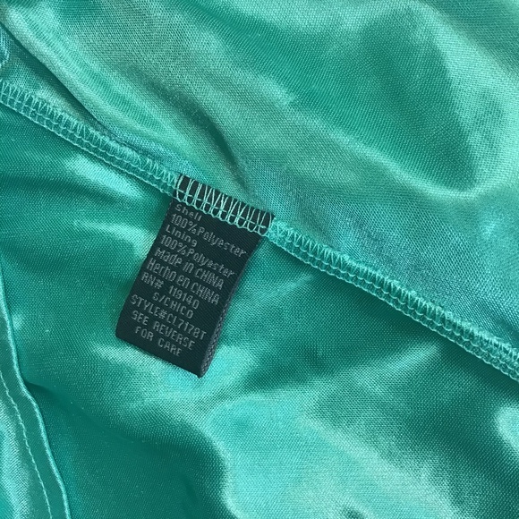 Double Zero Dresses Double Zero Womens Summer Party Dress Size S